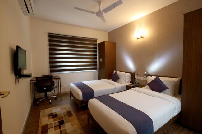 14 Square Whitefield, Bangalore 3